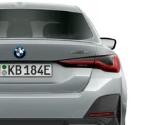 Zunanja slika - BMW i4 - eDrive35 - 5 - Predogledna slika