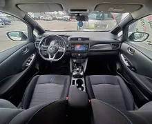 Zunanja slika - Nissan Leaf - Acenta 40kW LED NAVI KAMERA 360 PDC KEYLESS - 7 - Predogledna slika