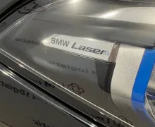 Zunanja slika - BMW Serija 8 - Gran Coupe: M850i xDrive - PANORAMA - 360 KAM - LASER - - 7 - Predogledna slika