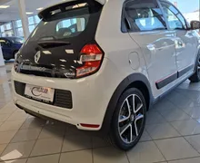 Zunanja slika - Renault Twingo - Expression Energy  GT-LED-NAVI-KAMERA-ODLIČEN- - 4 - Predogledna slika