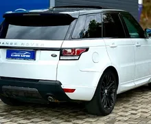 Zunanja slika - Land Rover Range Rover Sport - 3.0 SDV6 HSE Dynamic Avt. - 4 - Predogledna slika