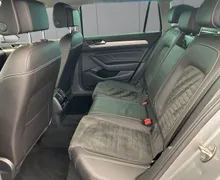 Zunanja slika - Volkswagen Passat - Variant 2,0 TDI DSG - 8 - Predogledna slika
