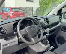Zunanja slika - Citroën Jumpy - 2.0 HDI - 9 - Predogledna slika