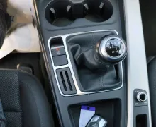 Notranja slika - Audi A4 - 2.0 TFSI - 14 - Predogledna slika