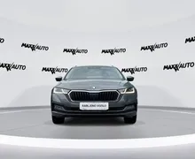 Zunanja slika - Škoda Octavia - Combi 2.0 TDI Style DSG - 2 - Predogledna slika