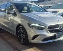 Zunanja slika - Mercedes-Benz B-Razred - 200 Progressive Avt. - 2 - Predogledna slika