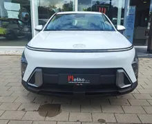 Zunanja slika - Hyundai Kona - 1.6 GDI   hibrid Style WINTER DCT - 2 - Predogledna slika