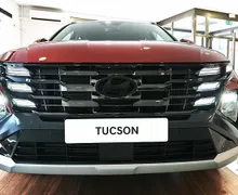 Zunanja slika - Hyundai Tucson - 1.6 PHEV 4WD PREMIUM-60KM WLTP-LED-DAB-VIDEO - 2 - Predogledna slika