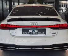 Zunanja slika - Audi A7 - A6 Avant 40 TDI S tronic - 6 - Predogledna slika