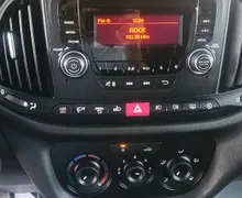 Zunanja slika - Fiat Doblo - 1.6 M-JET 120ks + TOVORNI °1.LASTNIK° °ODLIČEN° - 9 - Predogledna slika