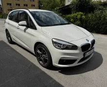 Zunanja slika - BMW Serija 2 - 216d Active Tourer - 4 - Predogledna slika
