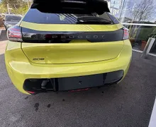 Zunanja slika - Peugeot 208 - ALLURE PureTech 100 - 4 - Predogledna slika