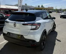Zunanja slika - Renault Captur - TCe 115 Techno - 7 - Predogledna slika
