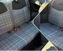 Zunanja slika - Fiat 500 - 1.2 Sport Veliki Servis - 16 - Predogledna slika