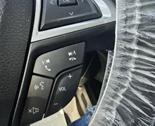 Zunanja slika - Ford S-MAX - 2.0 EcoBlue Titanium Auto|LED|ACC|kamera|NAVI|7sed - 13 - Predogledna slika