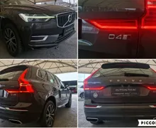 Notranja slika - Volvo XC60 - D4 A AWD Inscription•Head-Up•Panorama... - 10 - Predogledna slika