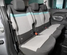 Zunanja slika - Citroën Berlingo - 1.5 BlueHDi 130 Furgon XL L2 + LIMITED + SLOVENSKI - 16 - Predogledna slika