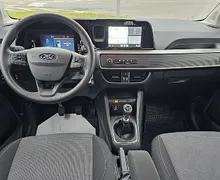 Zunanja slika - Ford Tourneo - Courier 1.5 cDTi wirtual PDC NAVI tempomat LINEassist - 9 - Predogledna slika