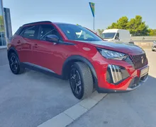 Zunanja slika - Peugeot 2008 - Allure HIBRID 110 - NA ZALOGI - 9 - Predogledna slika