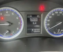 Zunanja slika - Suzuki SX4 S-Cross - 1.4 BOOSTERJET HYBRID  ALLGRIP.NEMŠKI.KAMERA.LED.. - 10 - Predogledna slika