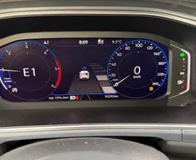 Zunanja slika - VW T-Roc - 4motion 2.0 TDI BMT Style DSG-Full LED-ACC-Masaža. - 16 - Predogledna slika