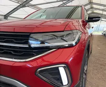 Zunanja slika - Volkswagen T-Cross - 1,0 TSI BMT - 20 - Predogledna slika