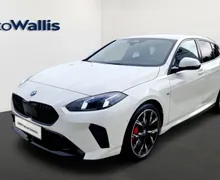 Zunanja slika - BMW Serija 1 - 120 - 1 - Predogledna slika