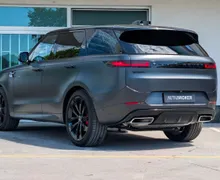 Zunanja slika - Land Rover Range Rover Sport - 3.0 Dynamic SE - 7 - Predogledna slika