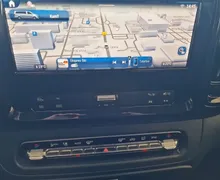 Zunanja slika - Mercedes-Benz Vito - Tourer 119 CDI SELECT ekstradolgi Avt. - 15 - Predogledna slika