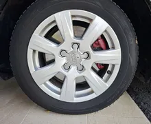 Zunanja slika - Audi A4 - 2.0 TDI 130 - SLOVENSKO POREKLO - LE 150€ MESEČNO - 16 - Predogledna slika