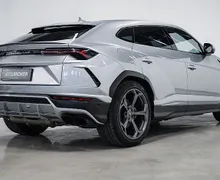 Zunanja slika - Lamborghini Urus - ADAS 360KAM HUD FULL ANIMA MASAŽA GAR-NOV 2026 - 5 - Predogledna slika