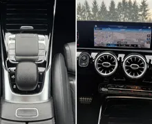 Zunanja slika - Mercedes-Benz CLA-Razred - CLA 35 AMG 4M Head-Up Burmester AMG Performance - 17 - Predogledna slika
