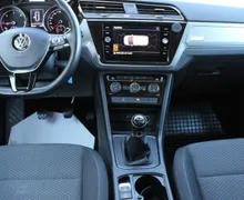Zunanja slika - Volkswagen Touran - 1.6 TDI BMT Comfortline - 10 - Predogledna slika