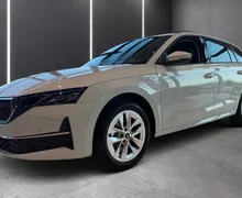 Zunanja slika - Škoda Octavia - Combi 1.5 TSI mHEV Family DSG - 1 - Predogledna slika