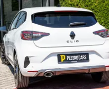 Zunanja slika - Renault Clio - TCe 90 Iconic Esprit Alpine - 7 - Predogledna slika