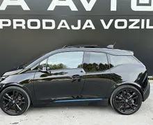 Zunanja slika - BMW i3 - s 120 Ah-PANORAMA-ACC-USNJE-KAMERA-NAVI PROF-20COL - 4 - Predogledna slika