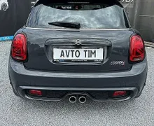 Zunanja slika - MINI Cooper - S 2.0 MOD 2020  Pepper II LED PDC TEMPOMAT - 7 - Predogledna slika