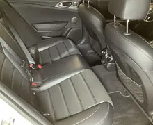 Zunanja slika - KIA Stinger - 2.2 TCI GT Line AWD -PANORAMA -KAMERA -NAVI - 7 - Predogledna slika