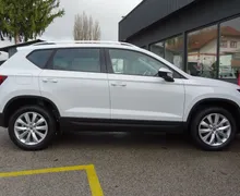 Zunanja slika - Seat Ateca - 1.5 TSI 150 KM STYLE EDITION - VLEČNA KLJUKA - - 3 - Predogledna slika