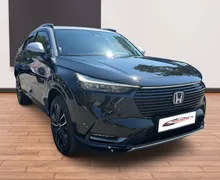 Zunanja slika - Honda HR-V - 1,5 i-MMD Hybrid Elegance CVT - 3 - Predogledna slika