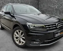 Zunanja slika - VW Tiguan - 2.0 TDI Highline SLO 110PS DSG FULL LED ACC ALU18 - 12 - Predogledna slika