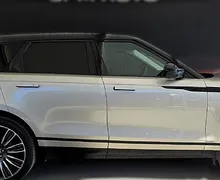 Zunanja slika - Land Rover Range Rover Velar - R-DYNAMIC P300 AWD AUT-MASAŽ-HLAJ-ACC-MEMORY-SL - 6 - Predogledna slika