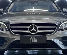 Zunanja slika - Mercedes-Benz E-Razred - E 220 d 4MATIC AMG+MULTIBEAM+VIRTUAL+360KAMERA+1.. - 2 - Predogledna slika