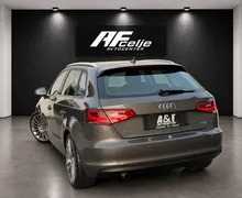 Notranja slika - Audi A3 - 1.6 TDI-S TRONIC-XENON+LED-LIZING ZA TUJCE-NAVI- - 7 - Predogledna slika