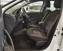 Zunanja slika - Dacia Logan - Stepway Prestige 0.9 Tce 90 SLO 1.LASTNIK - 7 - Predogledna slika