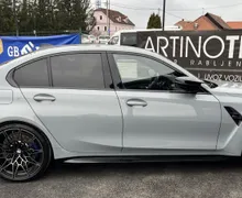 Zunanja slika - BMW Serija 3 - M3 - 5 - Predogledna slika
