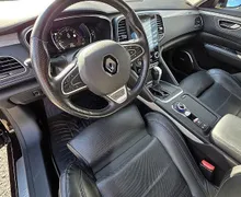 Zunanja slika - Renault Talisman - INITIALE PARIS Blue dCi 200 EDC - BERI OPOMBE - 7 - Predogledna slika