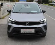 Zunanja slika - Opel Crossland - 1.2 61KW EDITION-LED ŽAROMETI-PDC-37.000 KM - 2 - Predogledna slika
