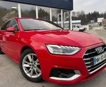 Zunanja slika - Audi A4 - Avant 30 TDI S tronic advanced - AKTIVNI TEMPOMAT - 1 - Predogledna slika