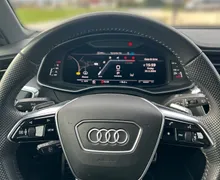 Zunanja slika - Audi S6 - TDI quattro - HD MATRIX - PANO - HEAD UP ... - 8 - Predogledna slika